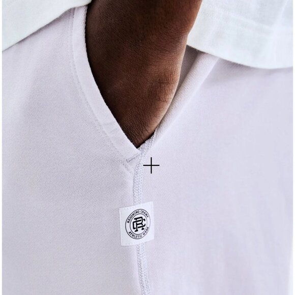 Reigning Champ Cut Off Terry Short - Picture 3 of 13